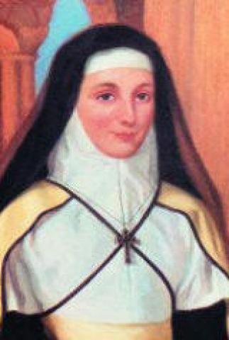 Adèle de Batz de Trenquelléon