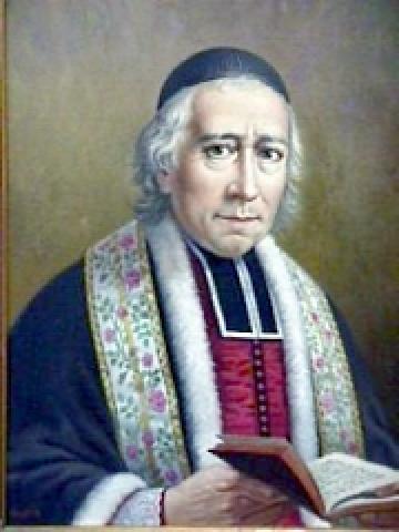 William Joseph Chaminade