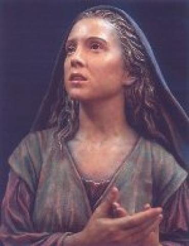 Mary's Magnificat