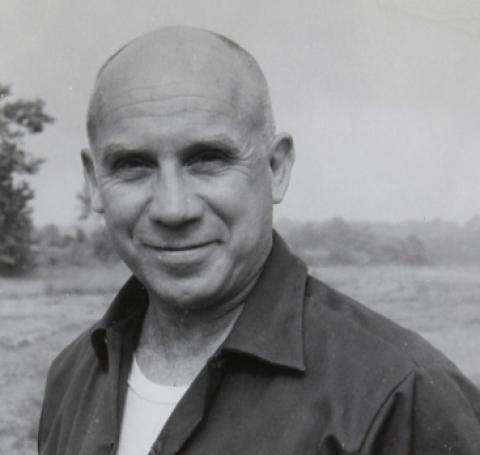 Thomas Merton