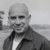 Thomas Merton